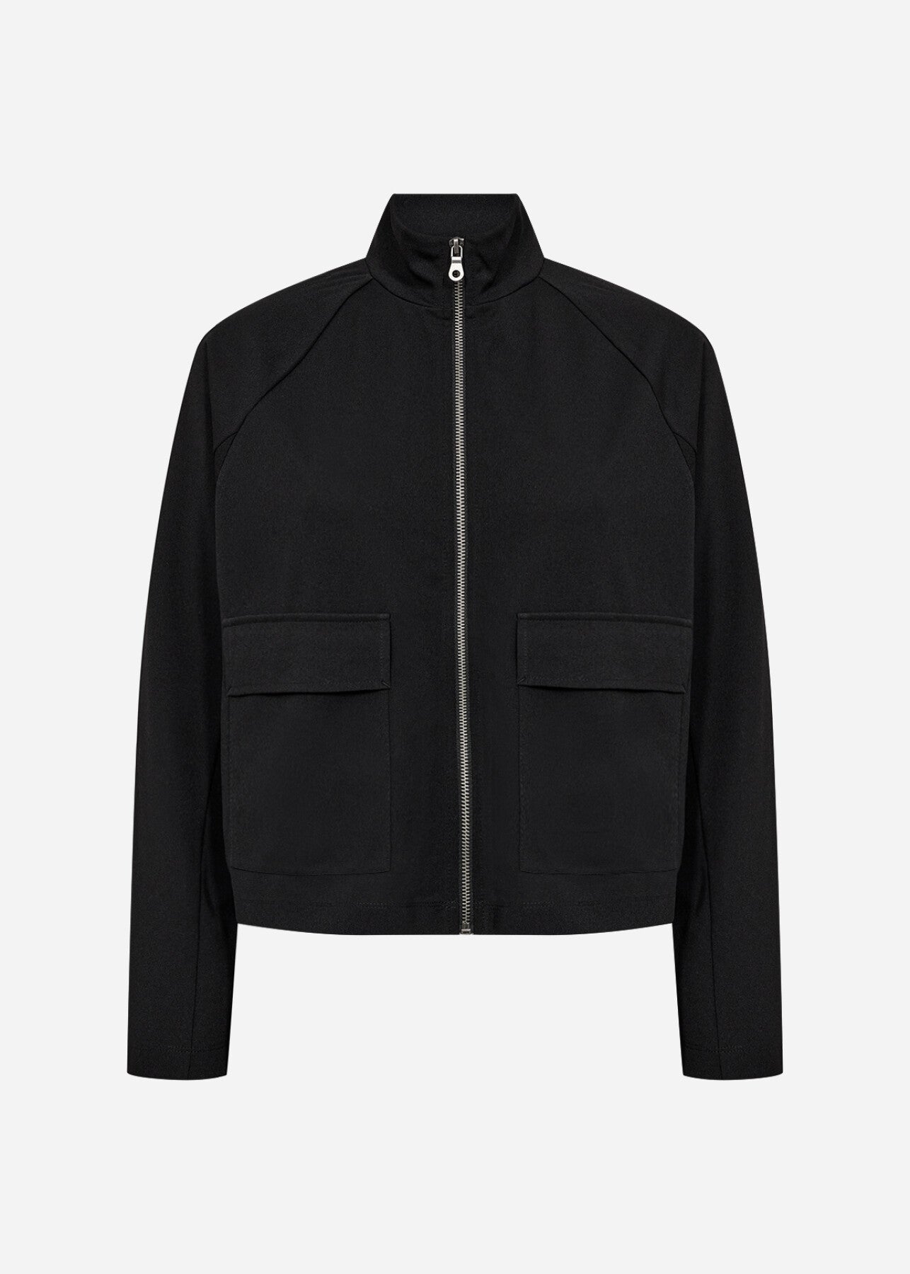 SC-SIHAM 94 Jacka Svart