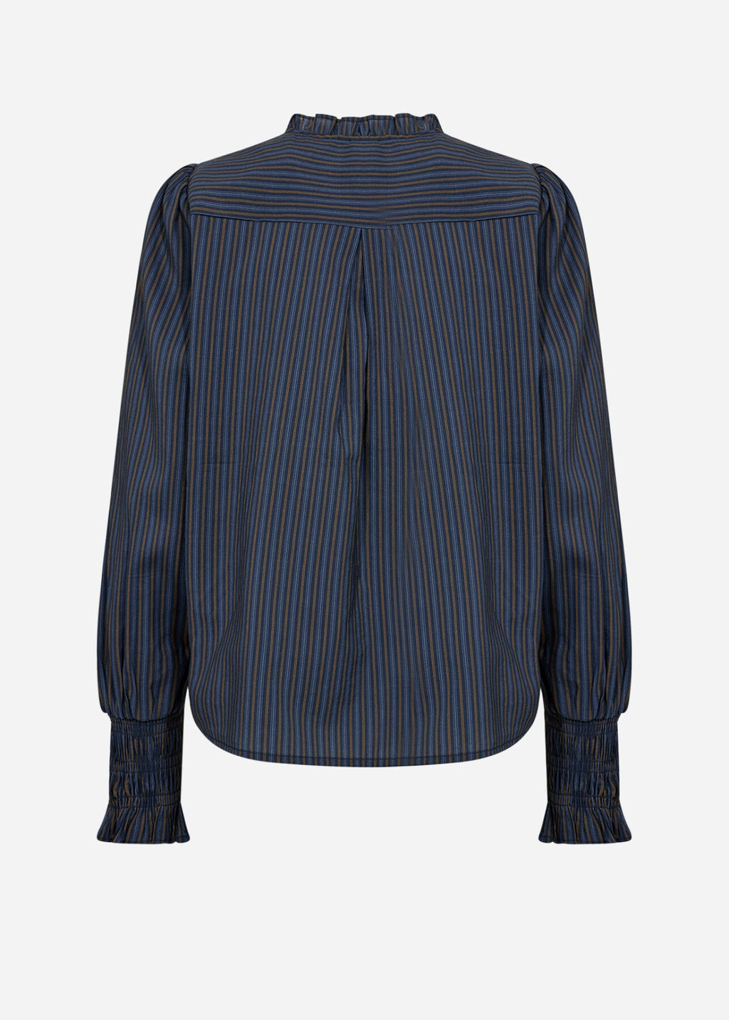 SC-ARIANNE 1 Blus mörkblå