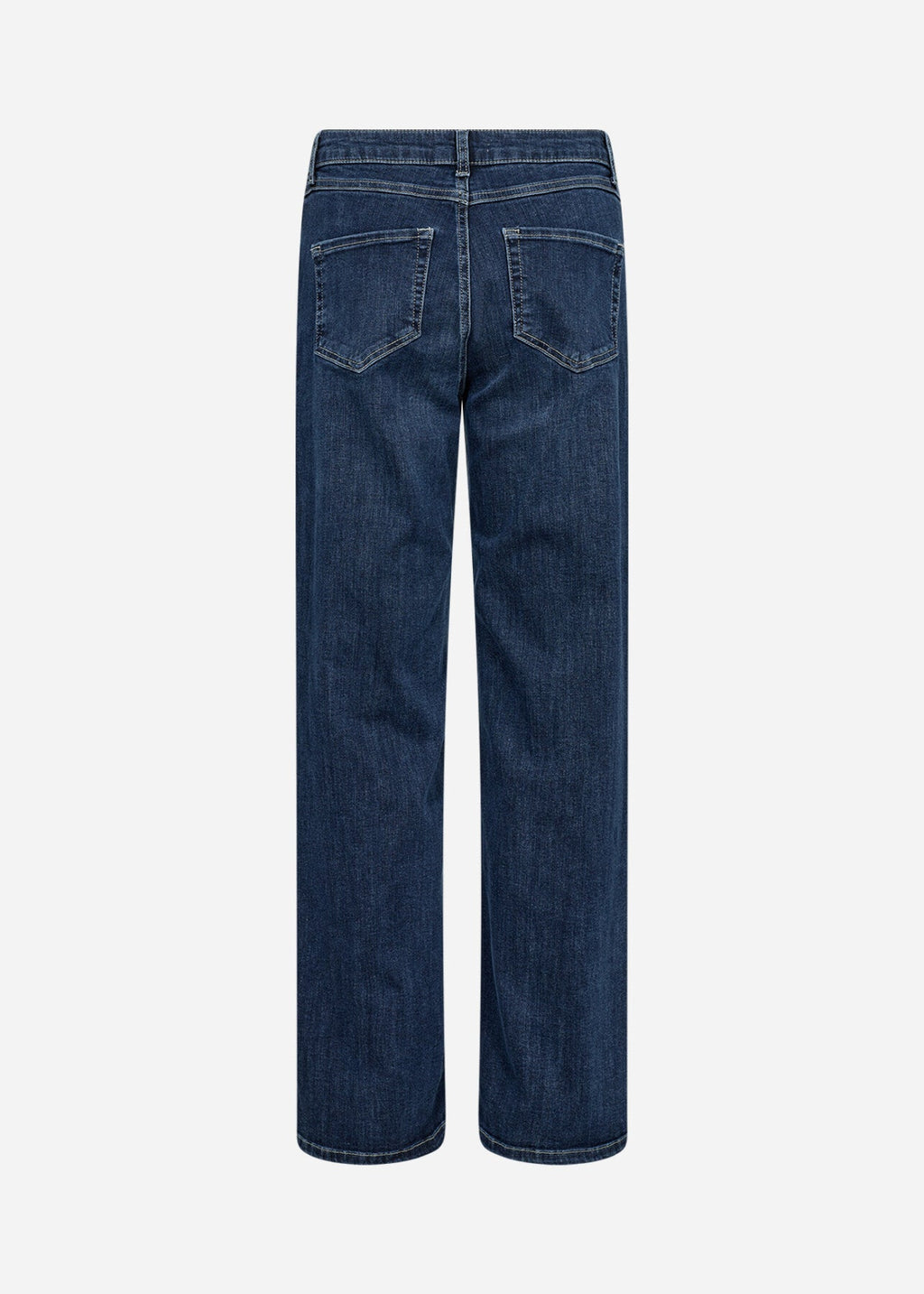 SC-KIMBERLY 34-B Jeans mörkblå