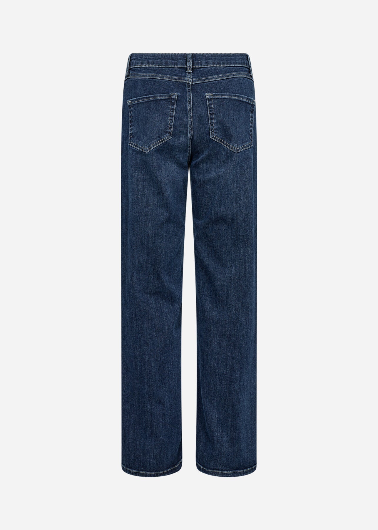 SC-KIMBERLY 34-B Jeans mörkblå