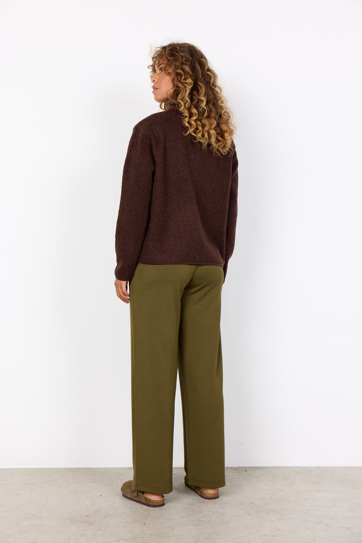 SC-BODIL 1 Jacka Mörkbrun