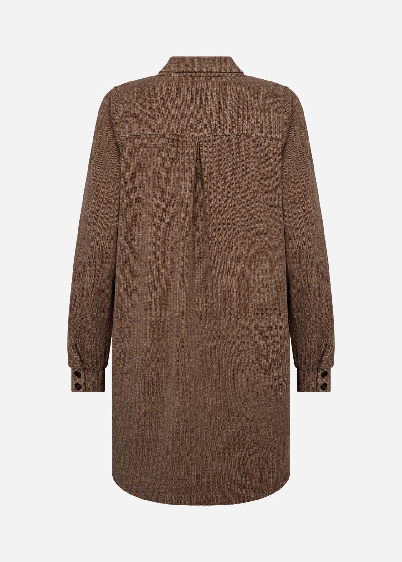 SC-VINJA 2 Tunika Brün