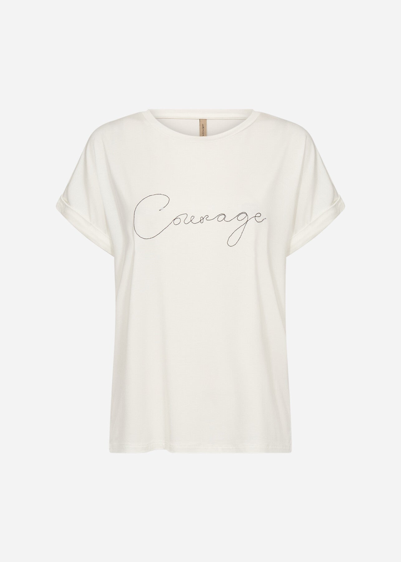 SC-MARICA 336 T-shirt Off white