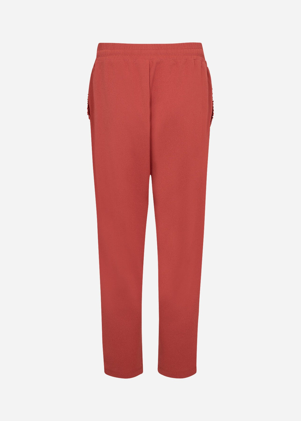 SC-SIHAM 2 Byxor Roströd