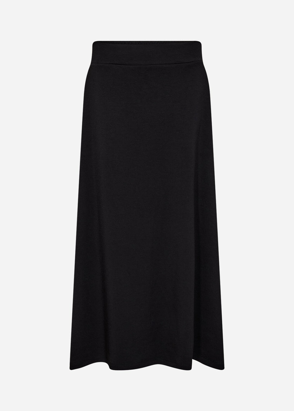 SC-BANU 258 Kjol Svart