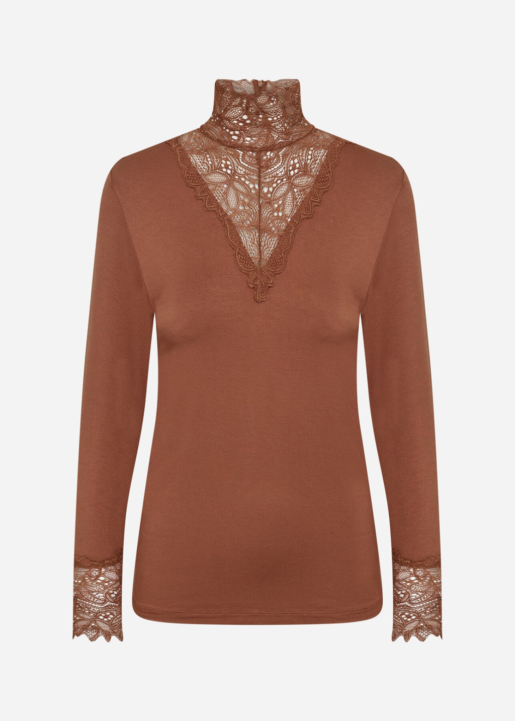 SC-MARICA 20 T-shirt Brün