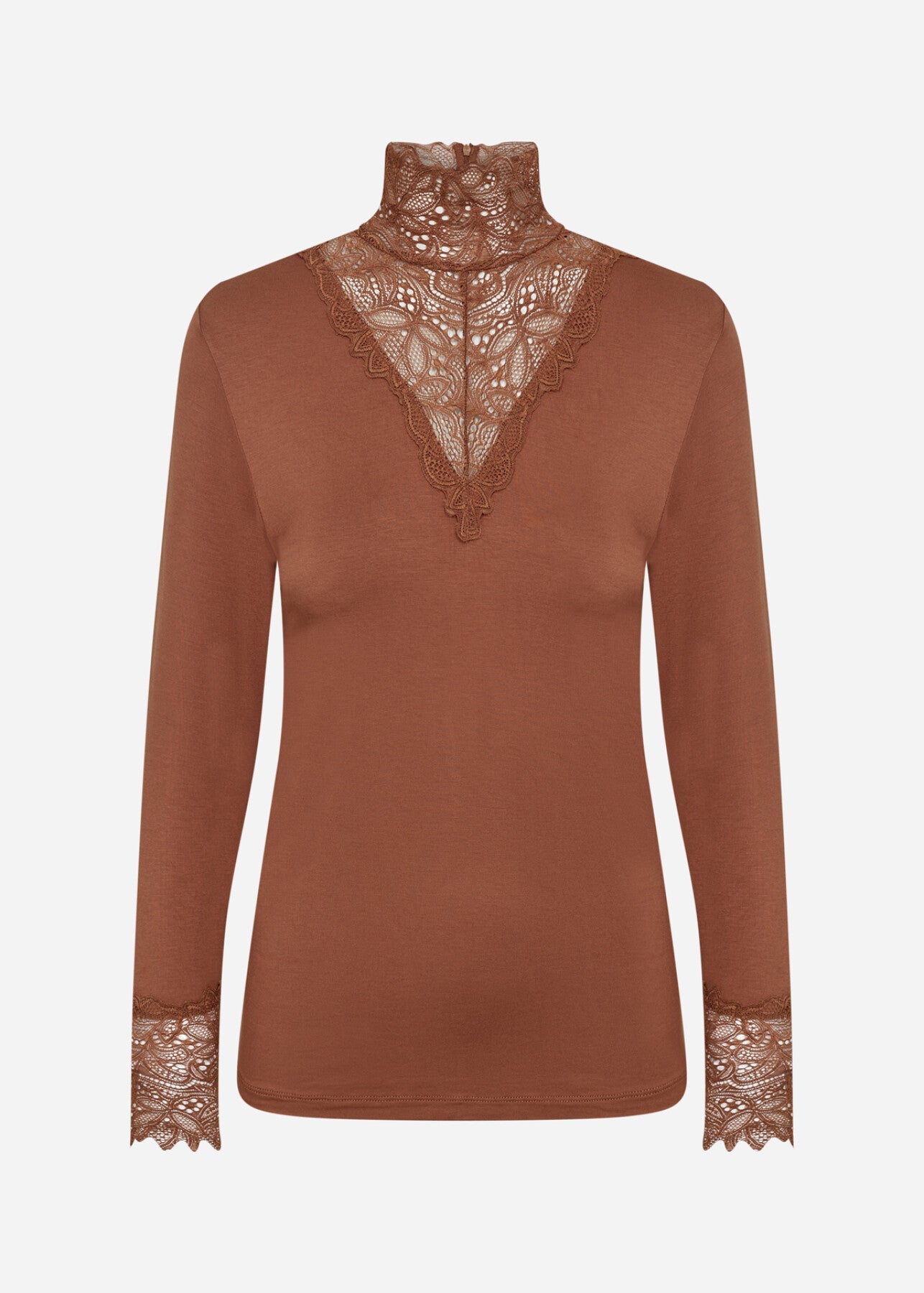 SC-MARICA 20 T-shirt Brün