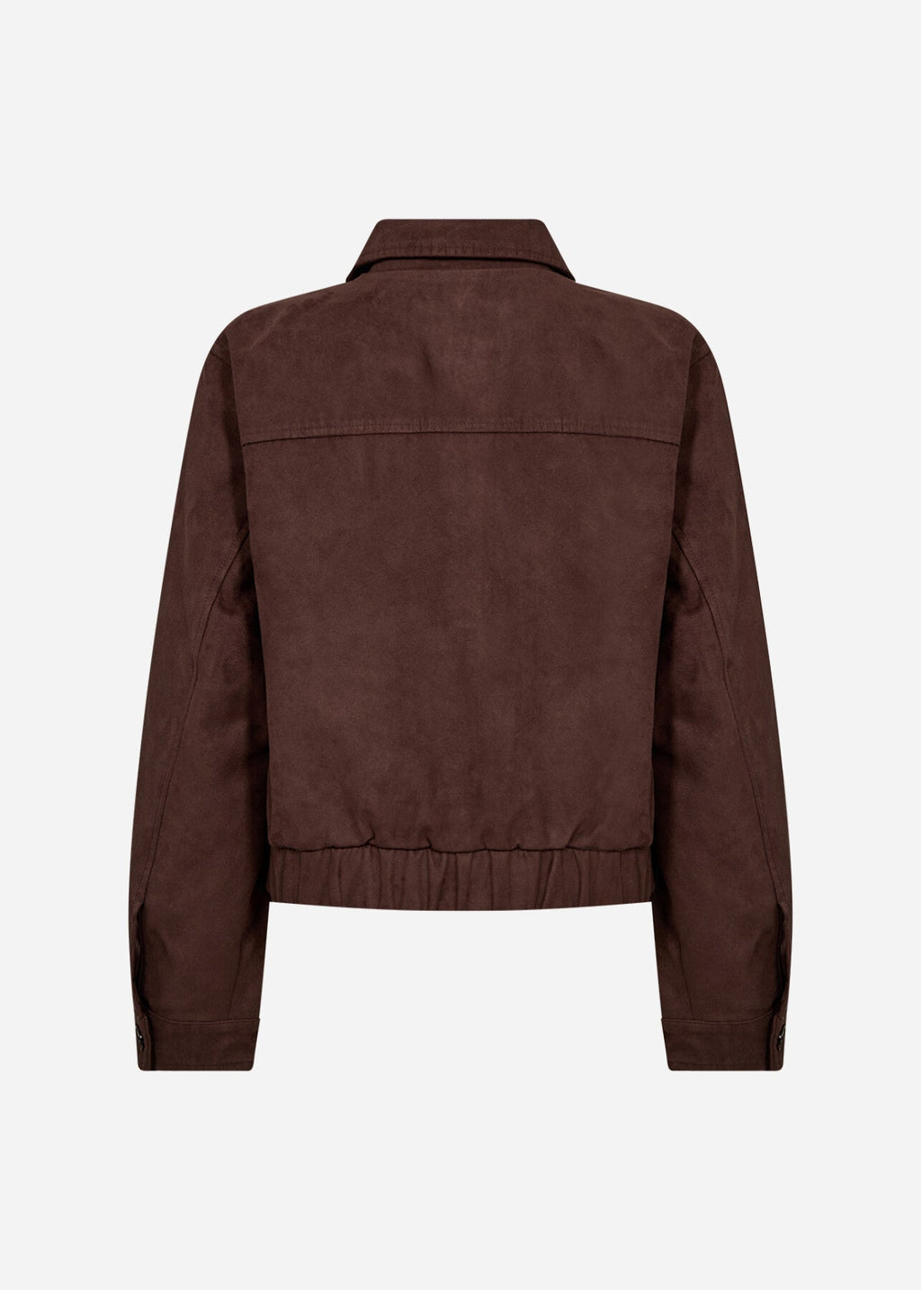 SC-VESNA 1 Jacka Mörkbrun