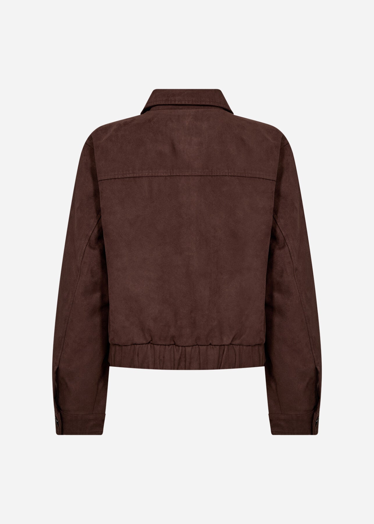 SC-VESNA 1 Jacka Mörkbrun