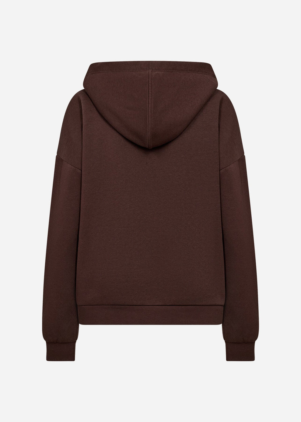 SC-ANGELIN 19 Sweatshirt Brün