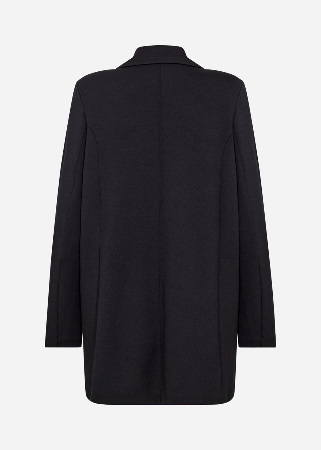 SC-VITA 1 Kavaj Svart