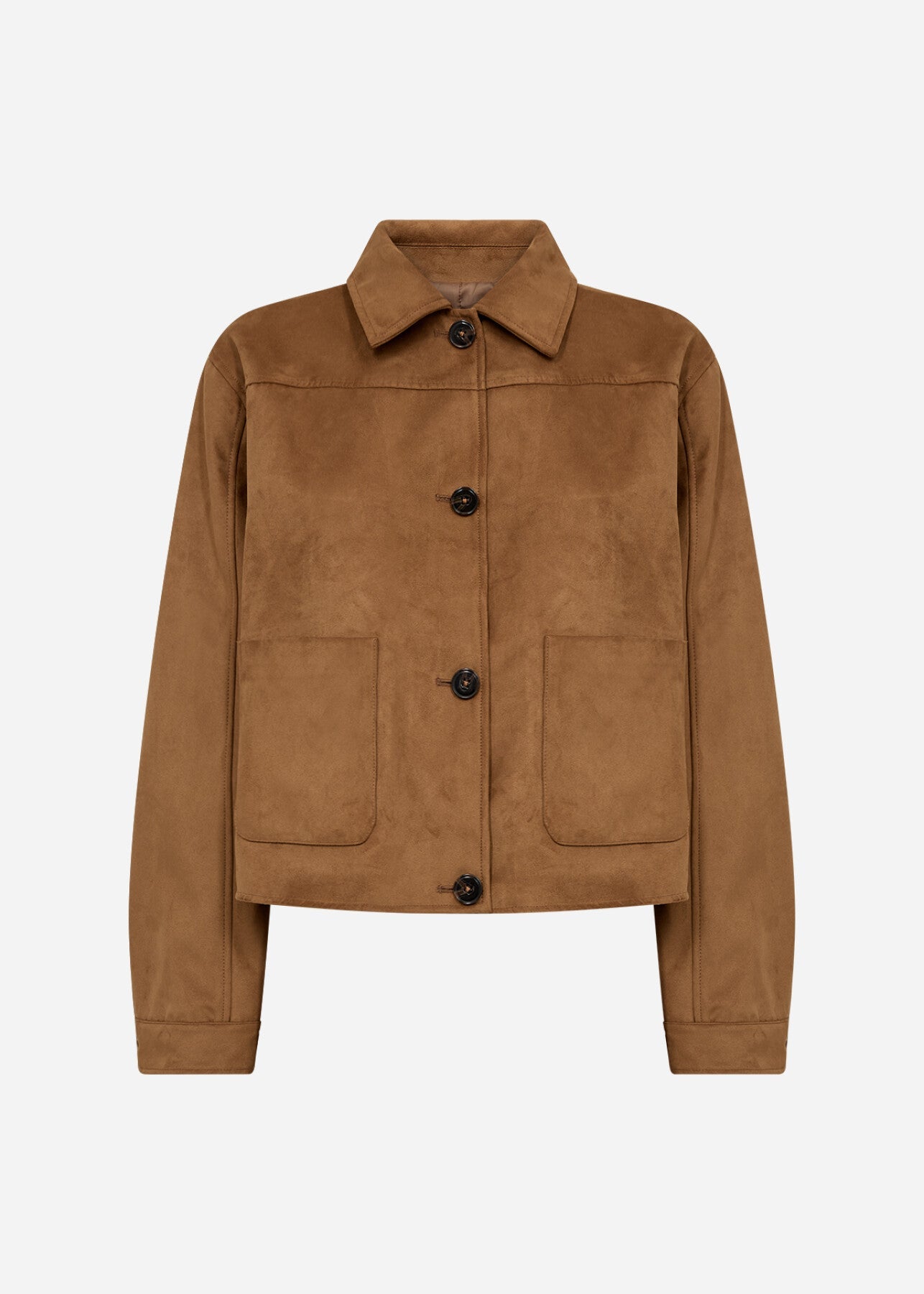 SC-VESNA 1 Jacka Mörk sand