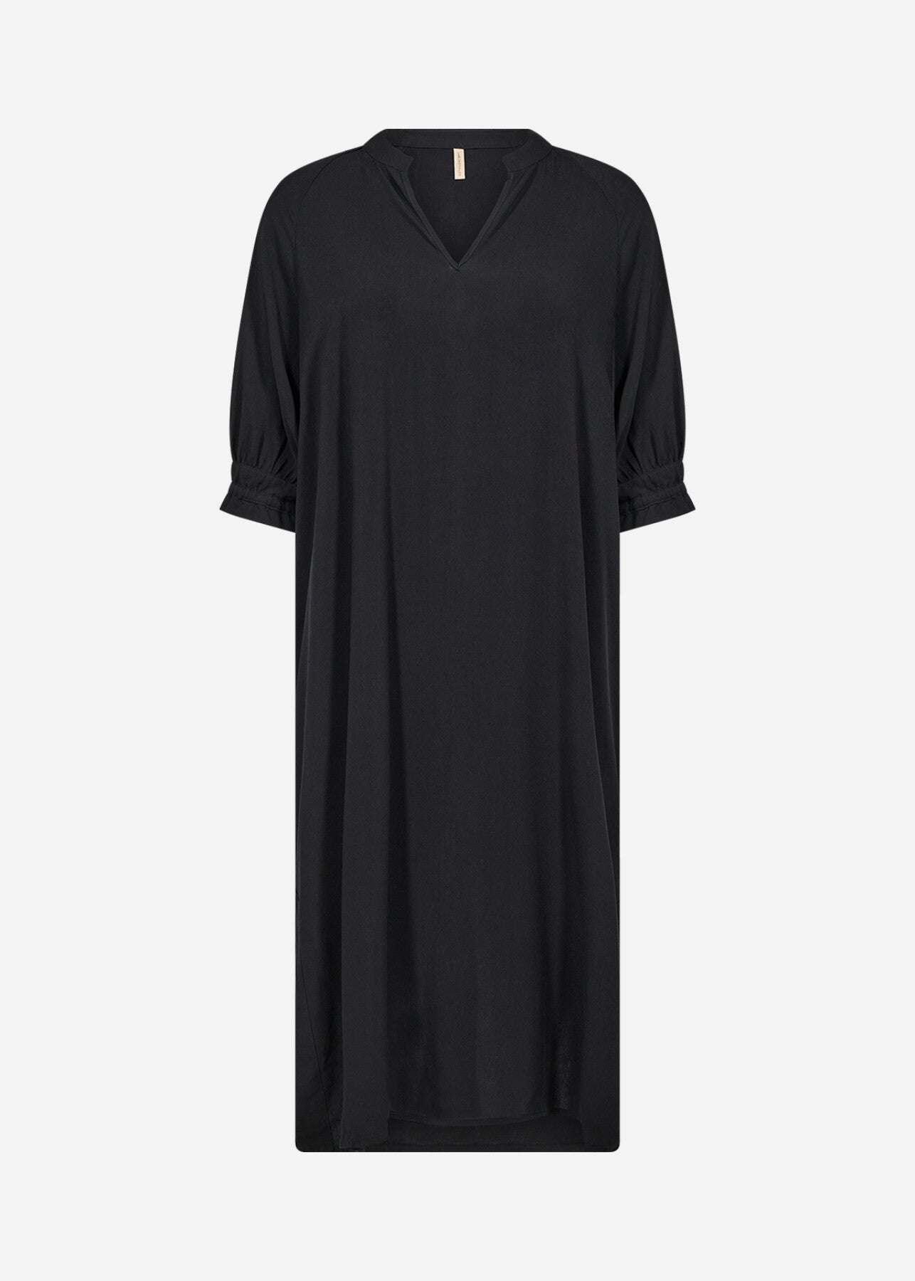 SC-RADIA 219 Klänning Svart