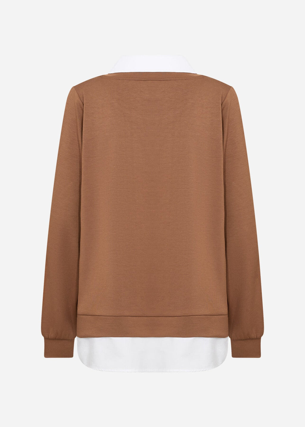 SC-BANU 271 Blus Brün