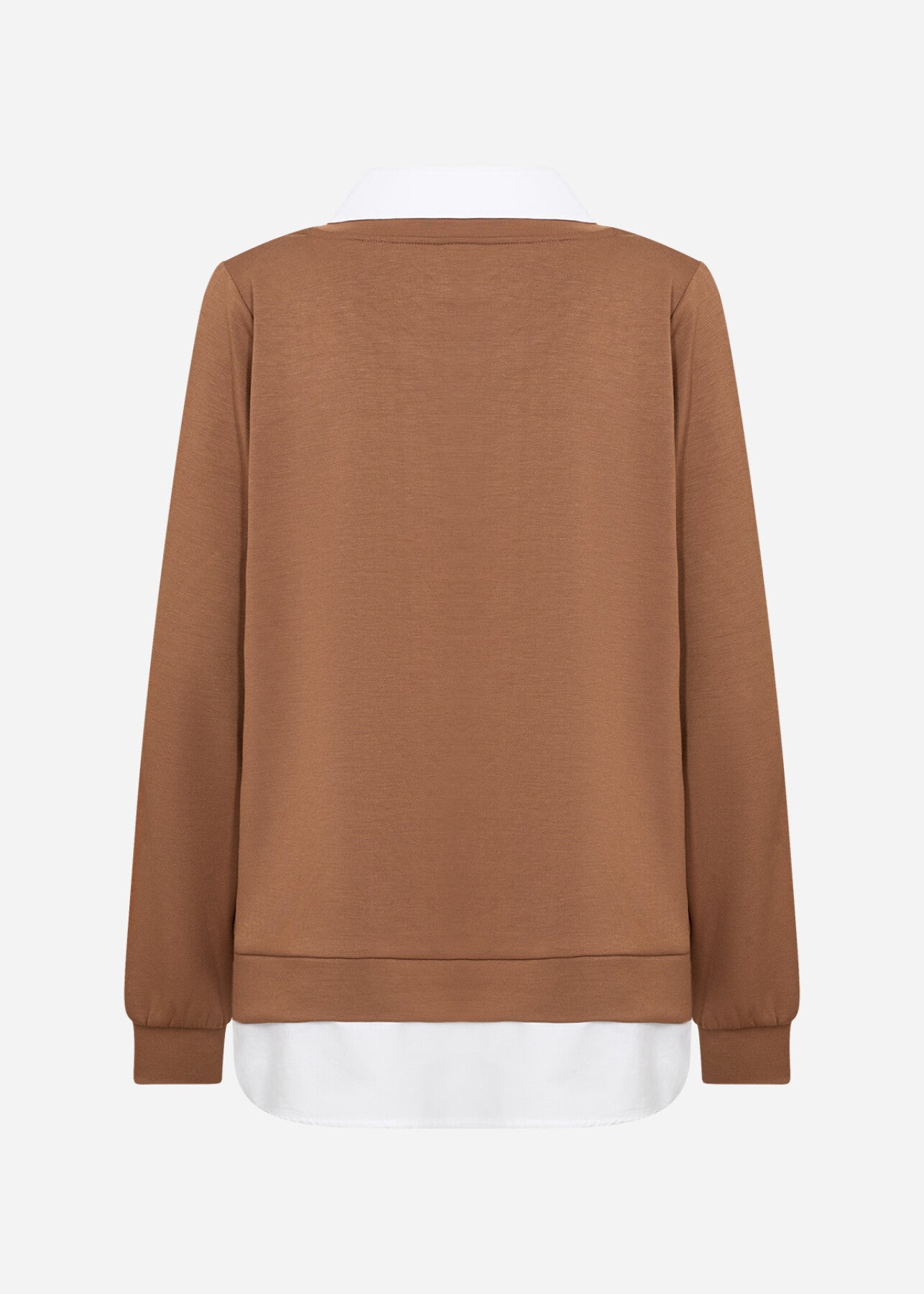 SC-BANU 271 Blus Brün