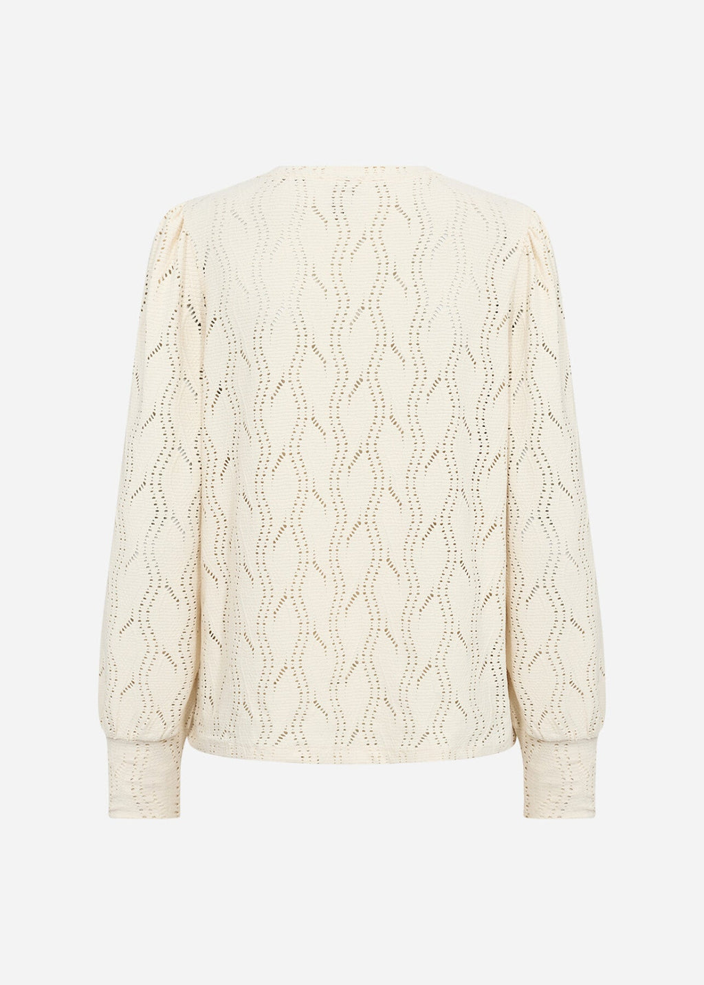 SC-ATHARI 1 Blus Cream