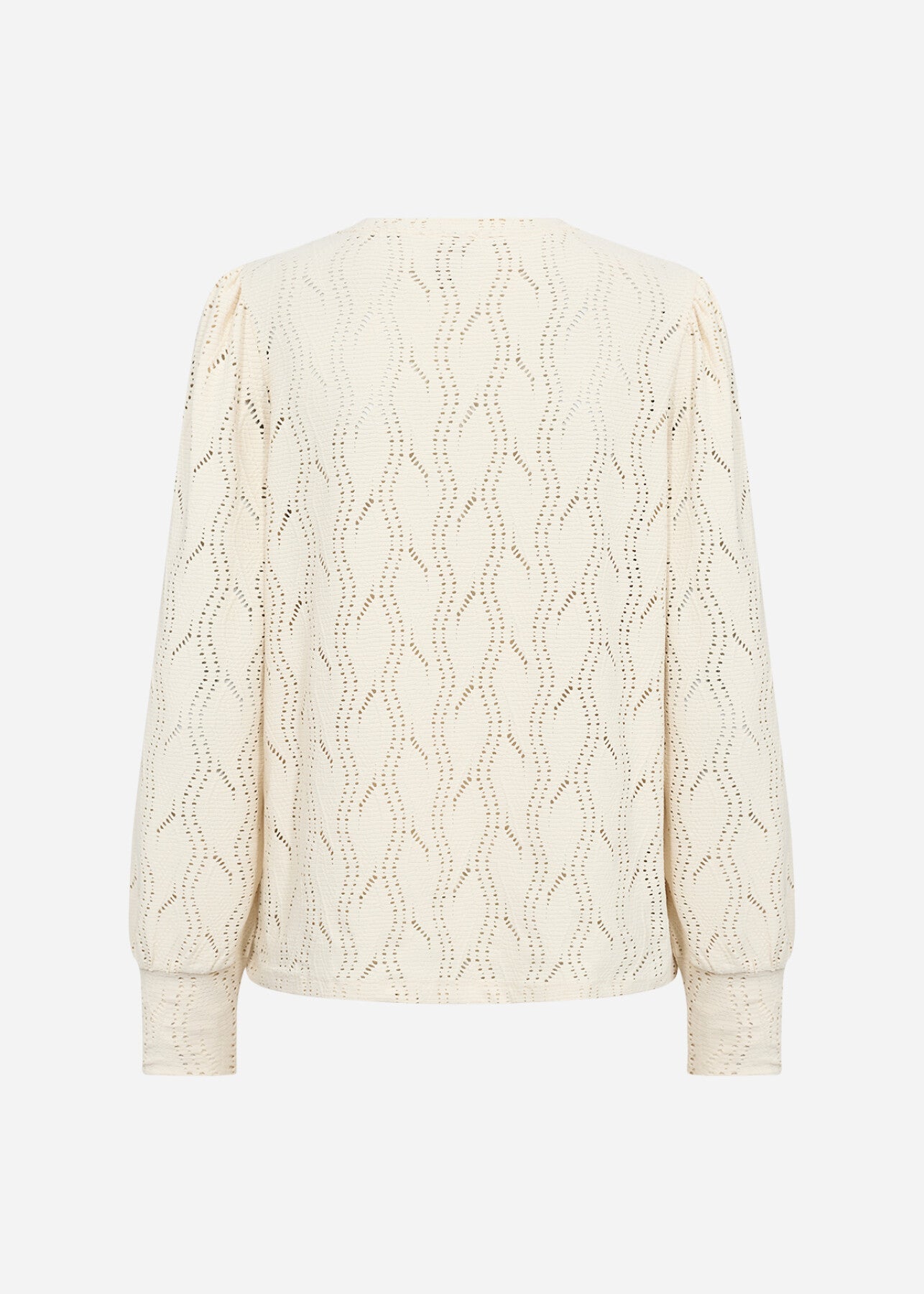 SC-ATHARI 1 Blus Cream