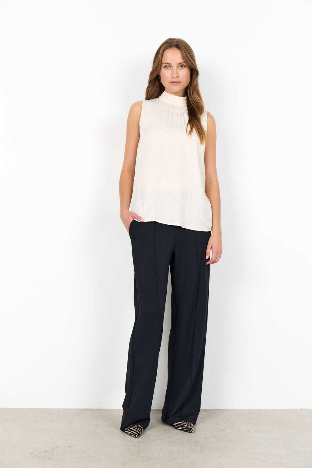 SC-ALAINE 1 Topp Cream