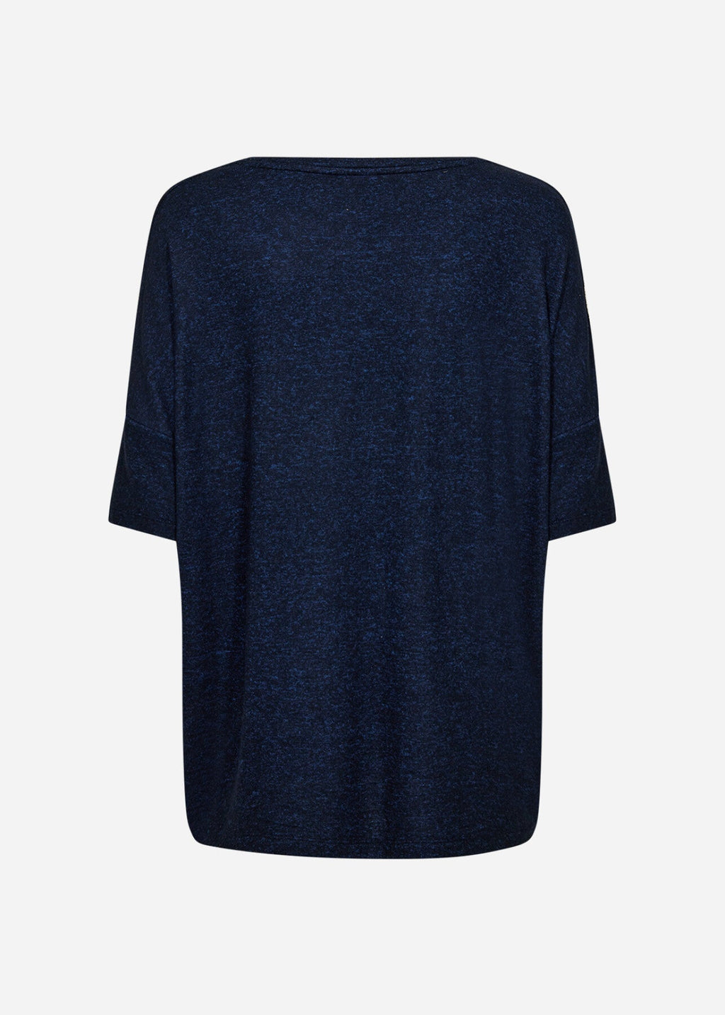 SC-BIARA 96 Blus Navy