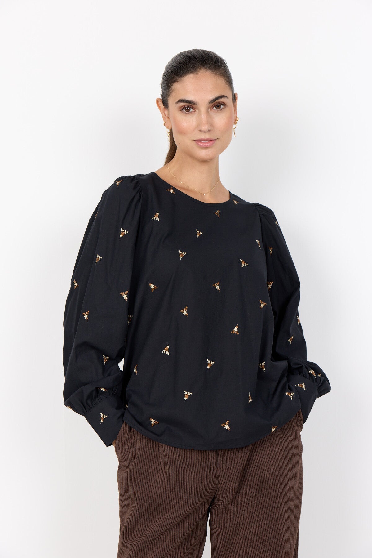 SC-VIBEN 2 Blus Svart