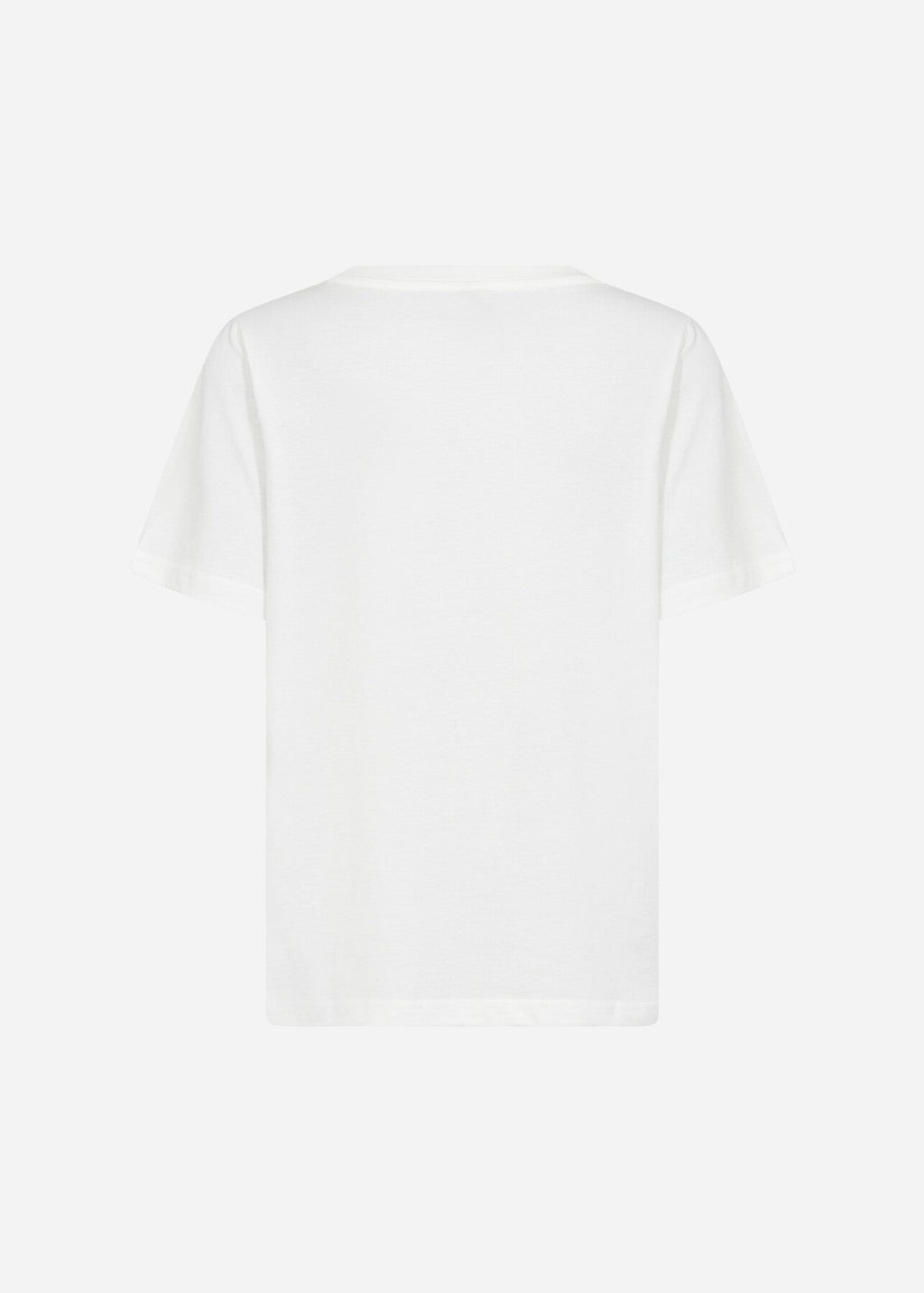 SC-DERBY 54 T-shirt Off white