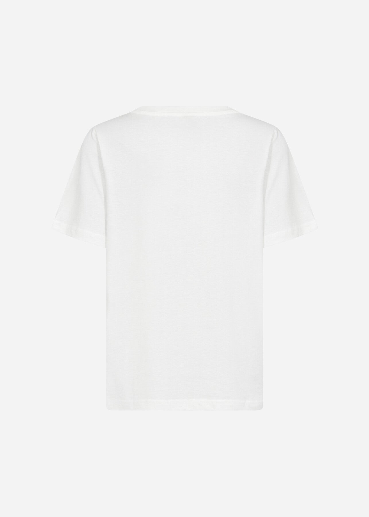 SC-DERBY 54 T-shirt Off white