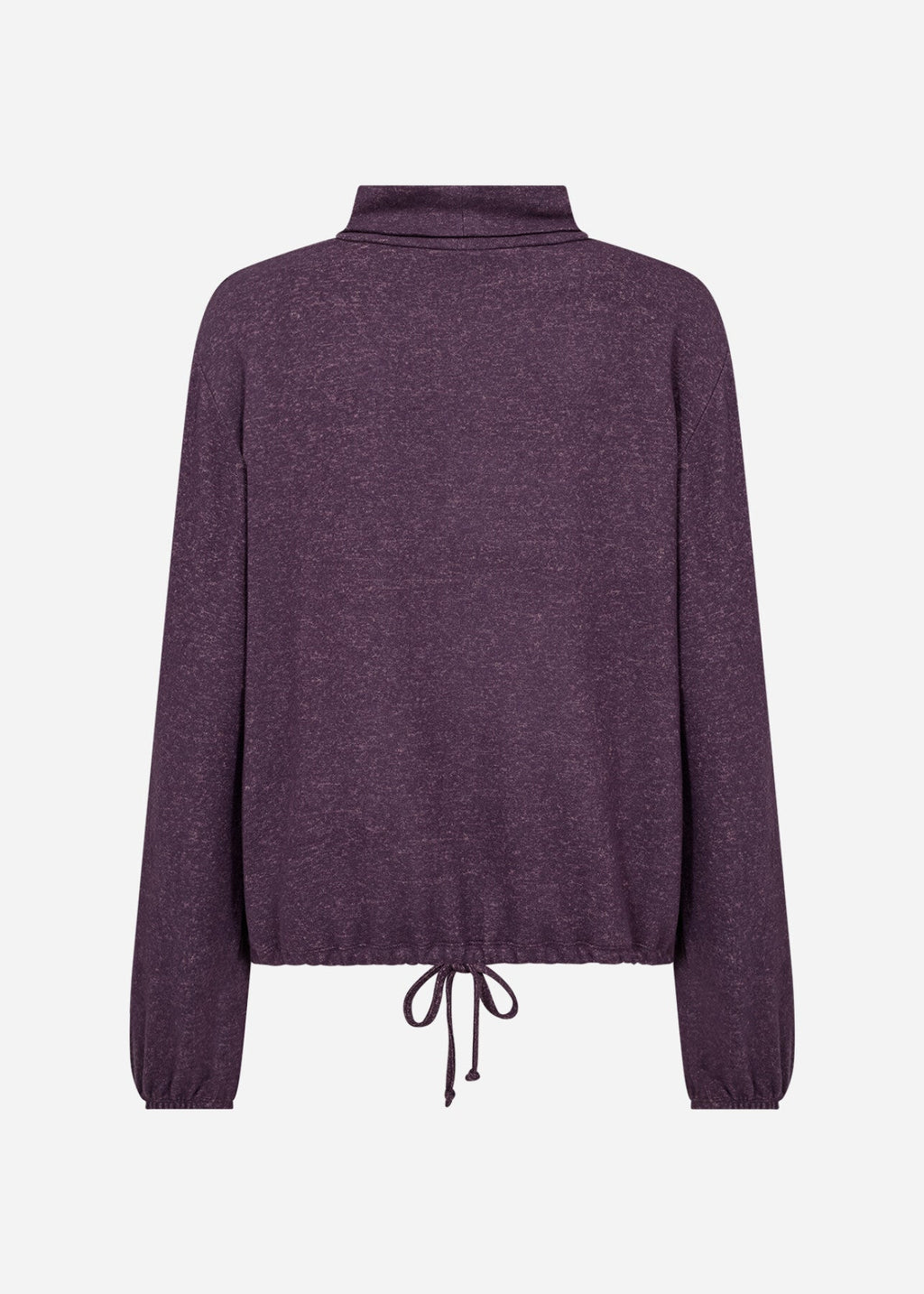 SC-BIARA 147 Blus Lila