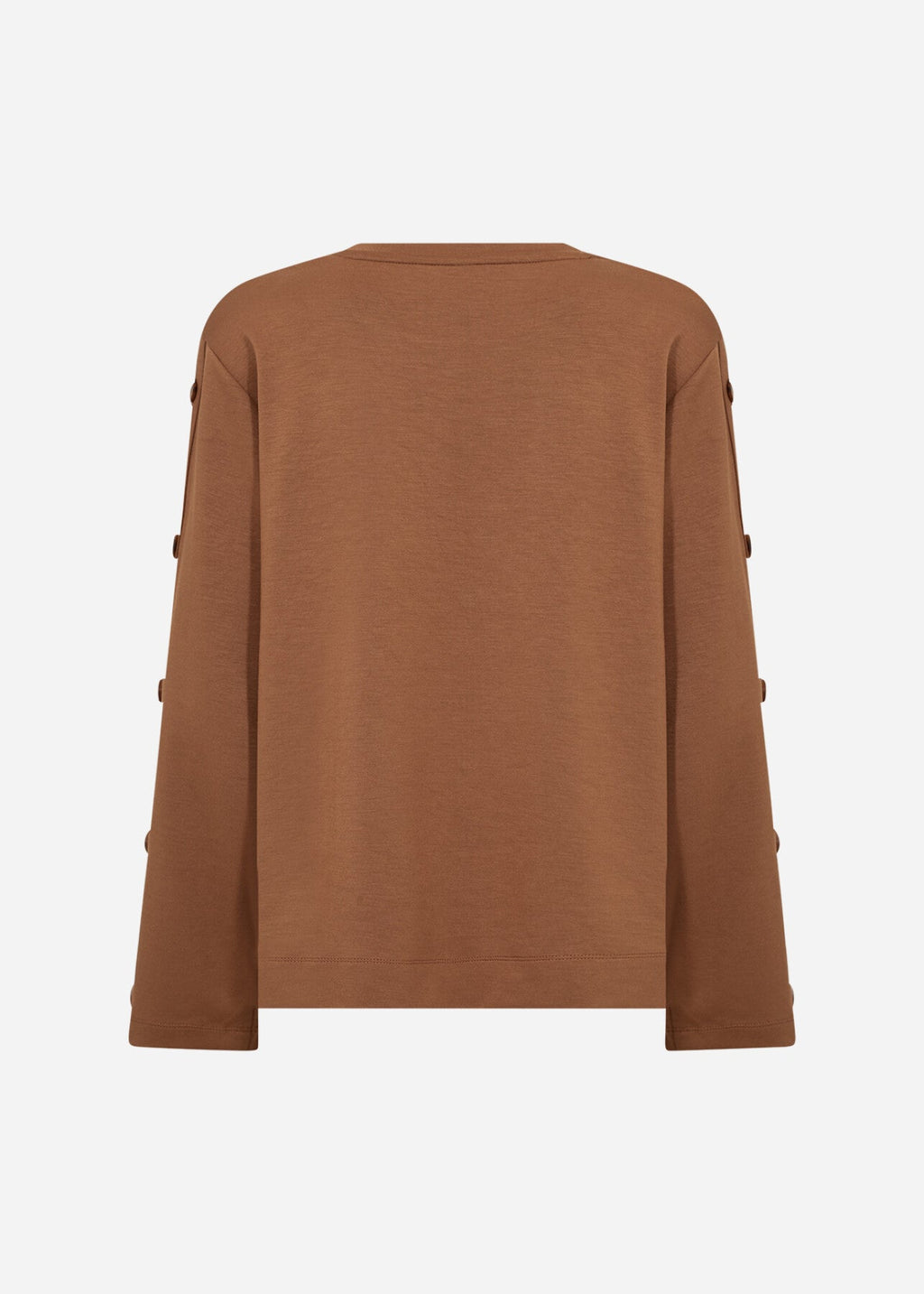 SC-BANU 267 Blus Brün