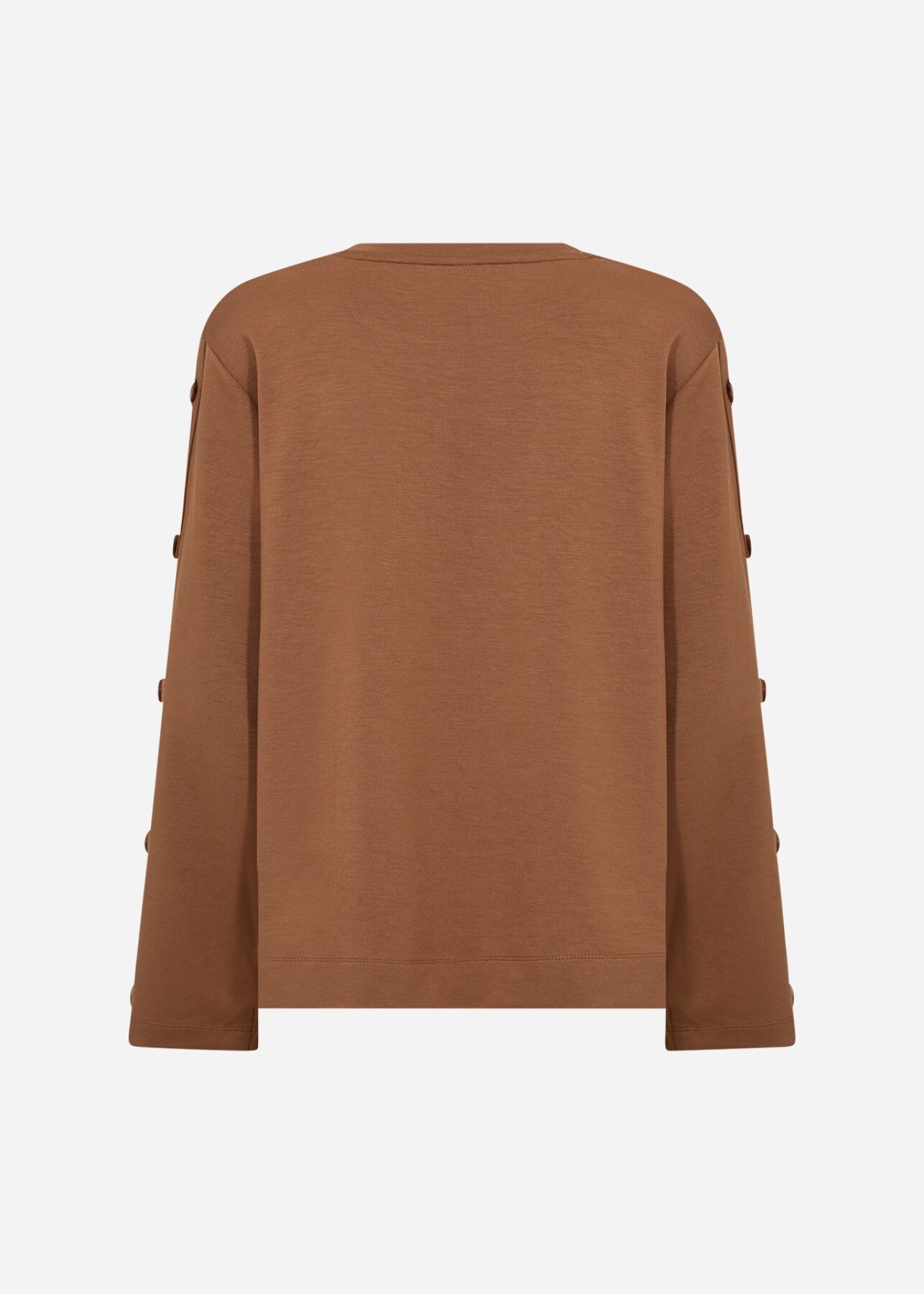 SC-BANU 267 Blus Brün