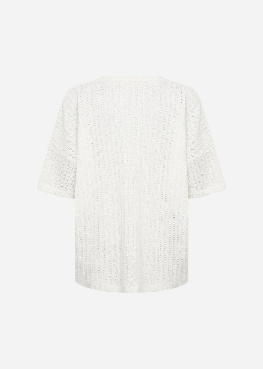 SC-SHONAS 2 Blus Off white
