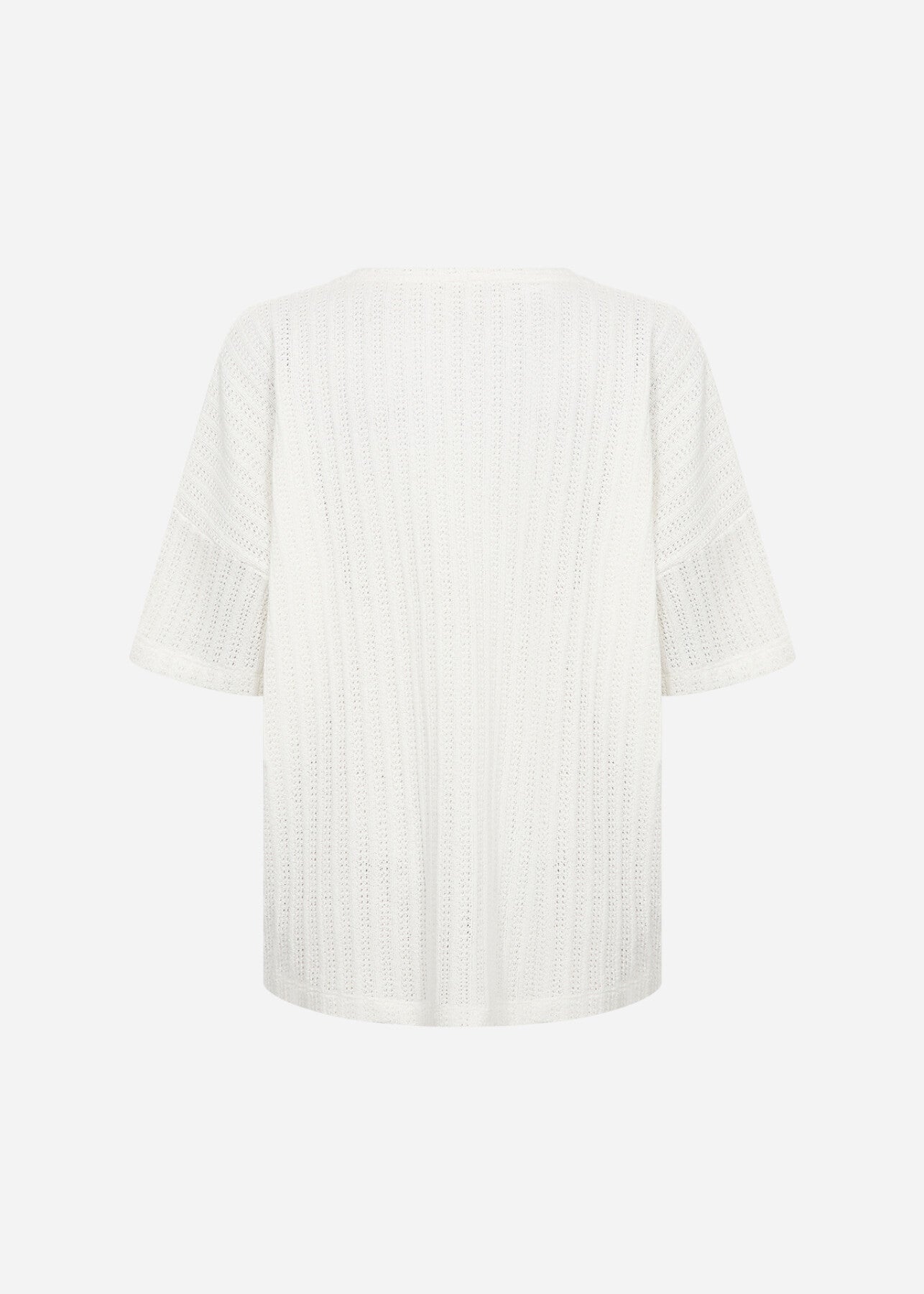 SC-SHONAS 2 Blus Off white