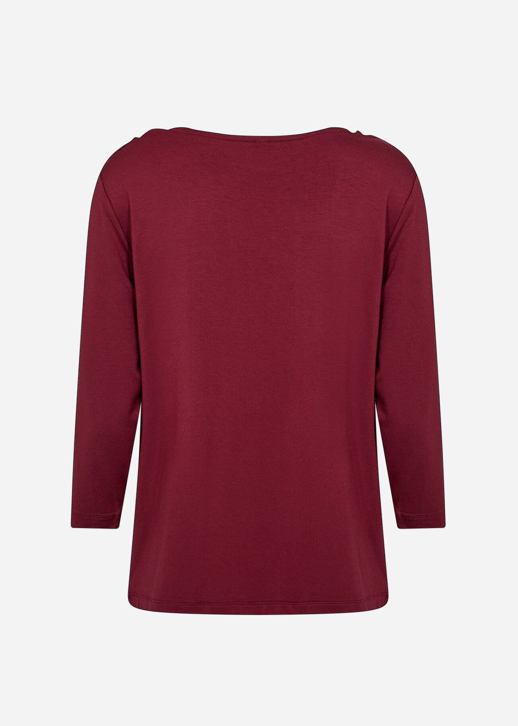 SC-MARICA 302 T-shirt Bordeaux