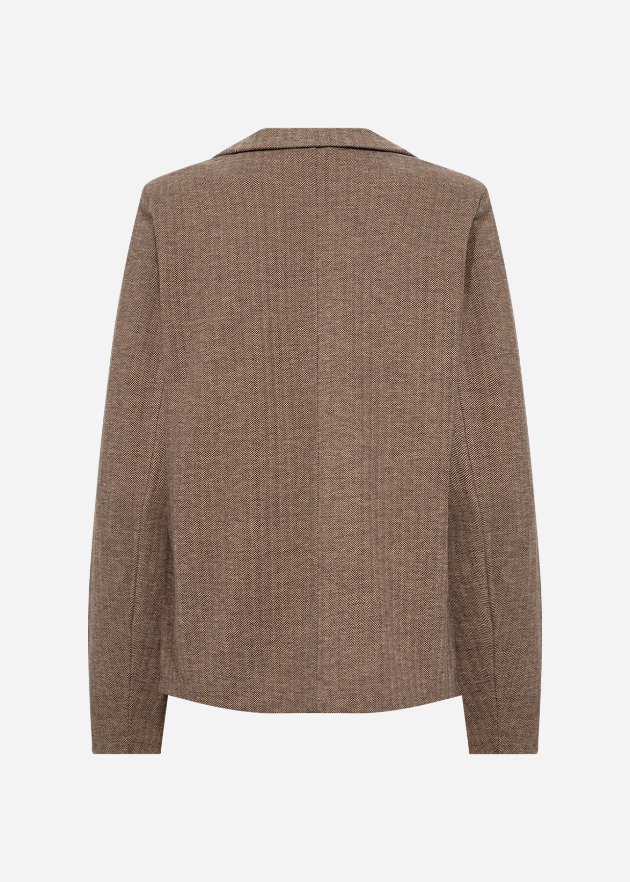 SC-VINJA 1 Kavaj Brün