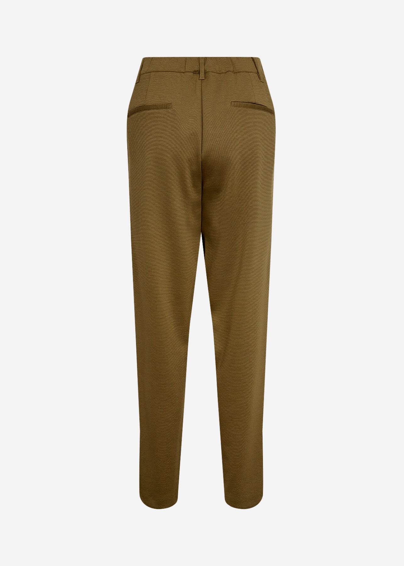 SC-DANIELA 7 Byxor Oliv