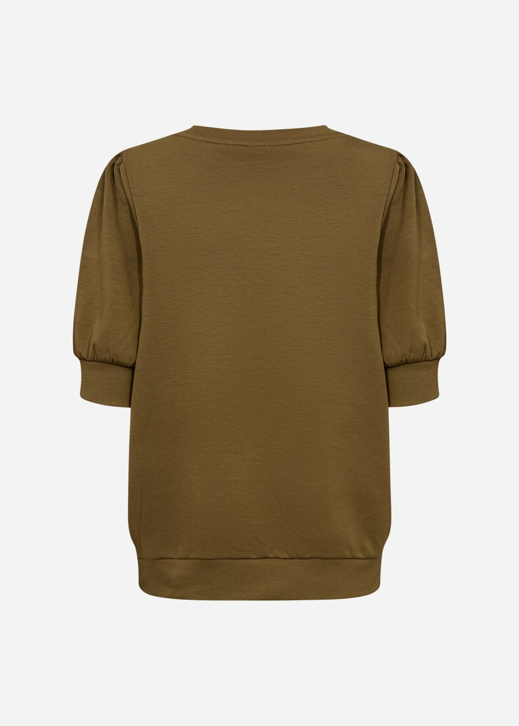 SC-BANU 83 T-shirt Oliv