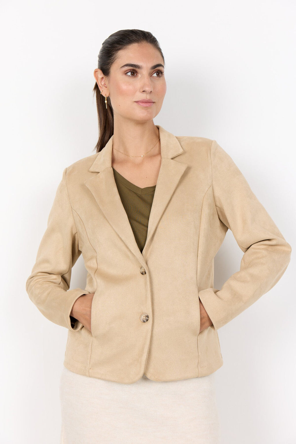 SC-VIKKA 1 Kavaj Sand