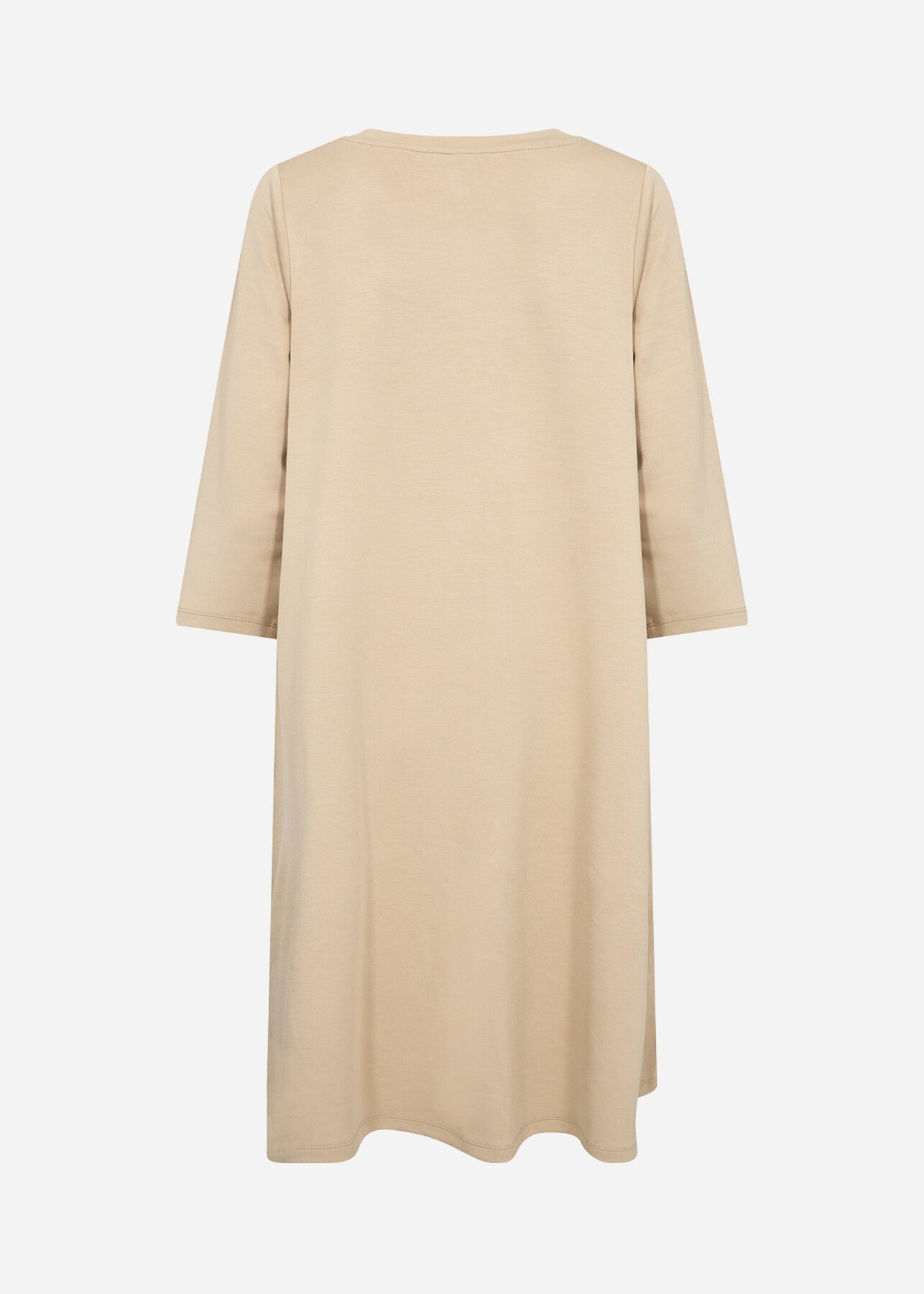 SC-BANU 155 Klänning Sand