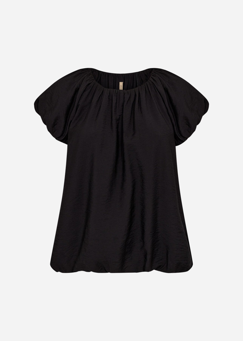 SC-SIDRA 1 T-shirt Svart