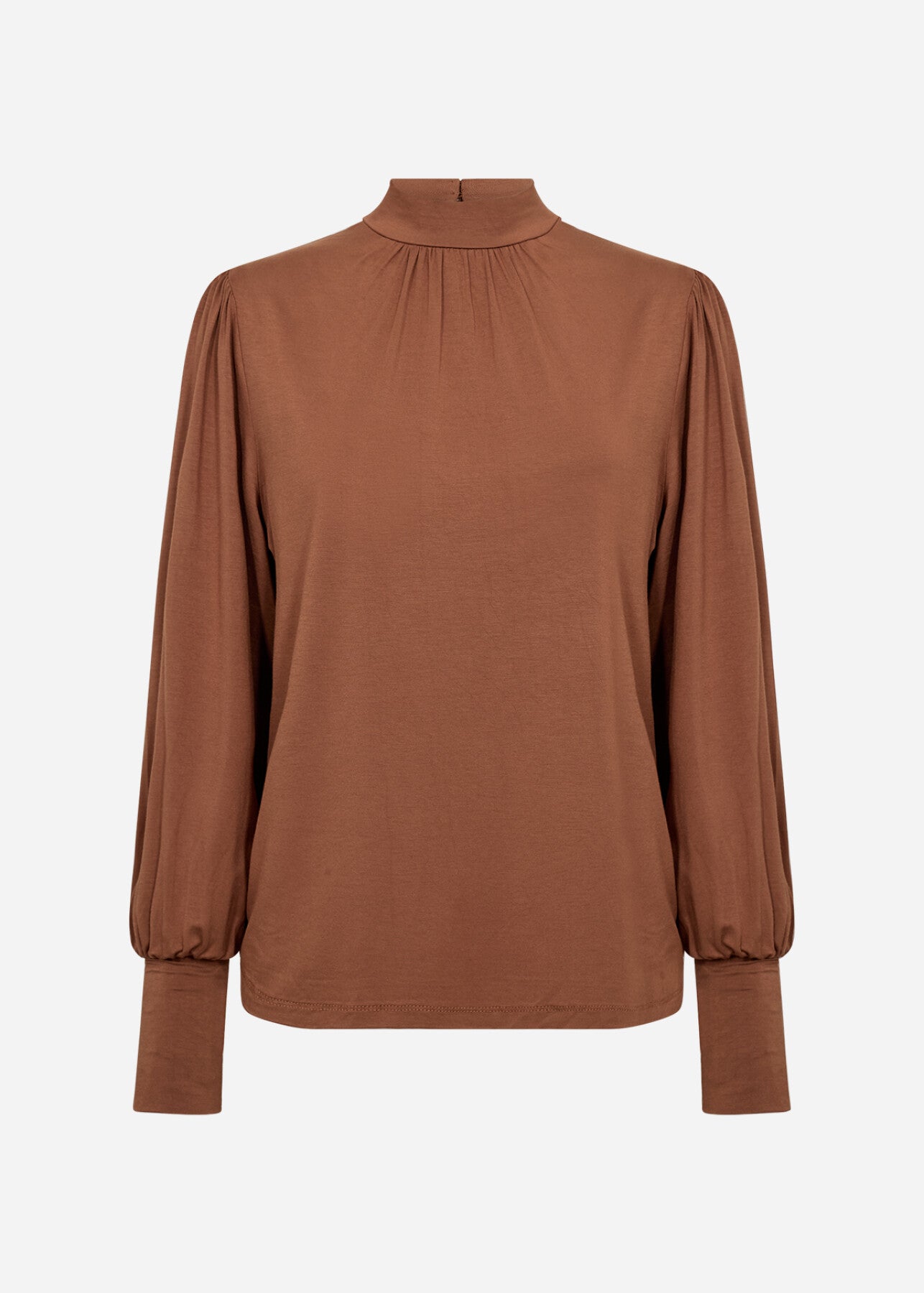 SC-MARICA 344 Blus Brün