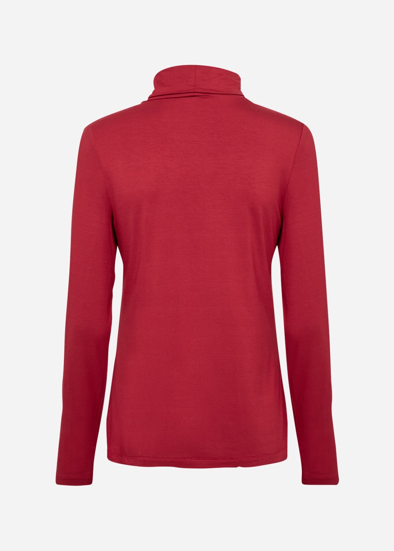 SC-MARICA 12 T-shirt Röd