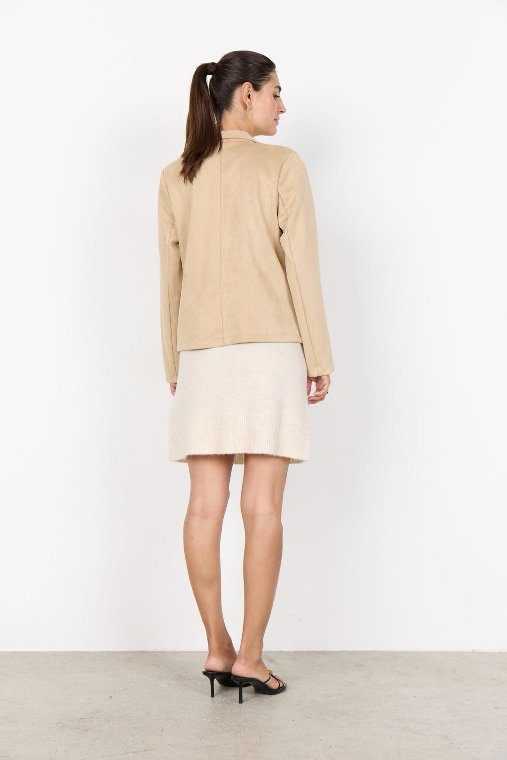 SC-VIKKA 1 Kavaj Sand