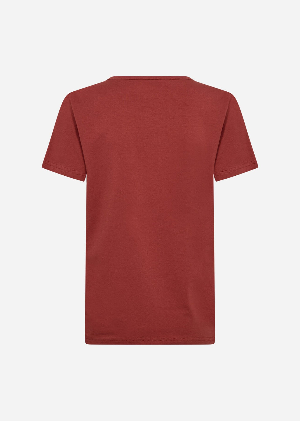 SC-RINA FP 10 T-shirt Roströd