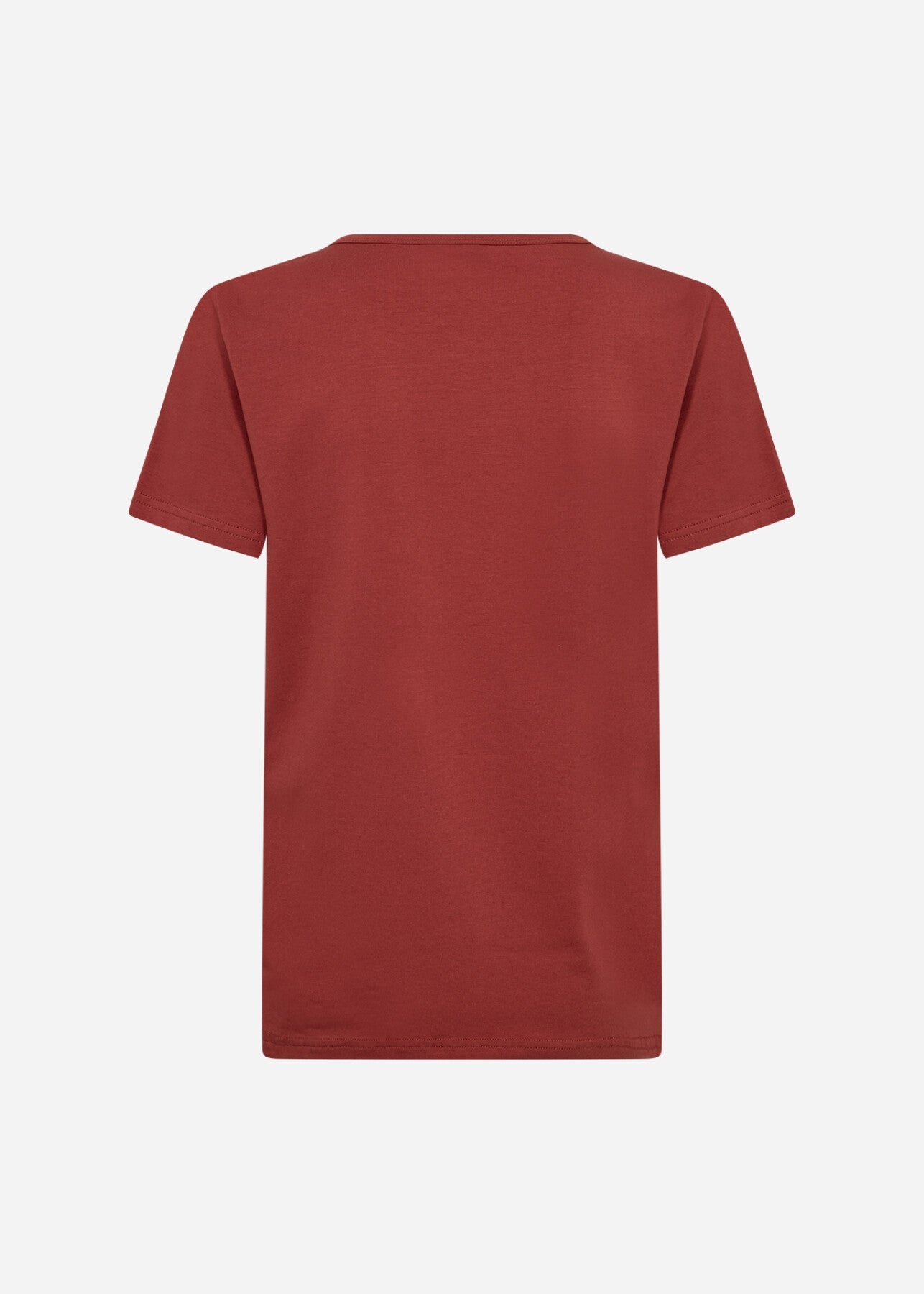 SC-RINA FP 10 T-shirt Roströd