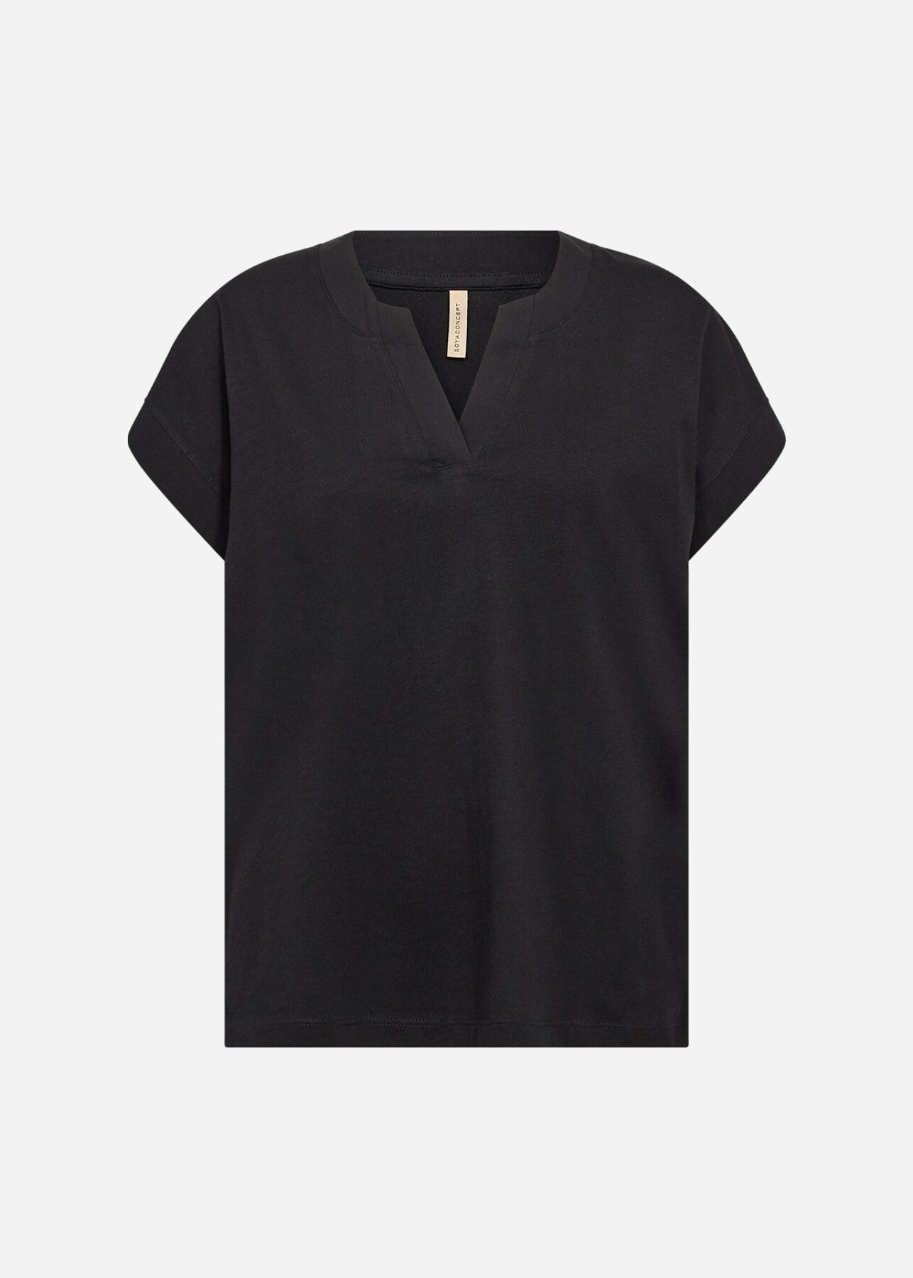 SC-DERBY 27 T-shirt Svart