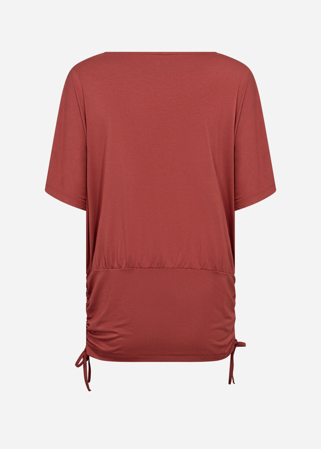 SC-MARICA 335 T-shirt Roströd