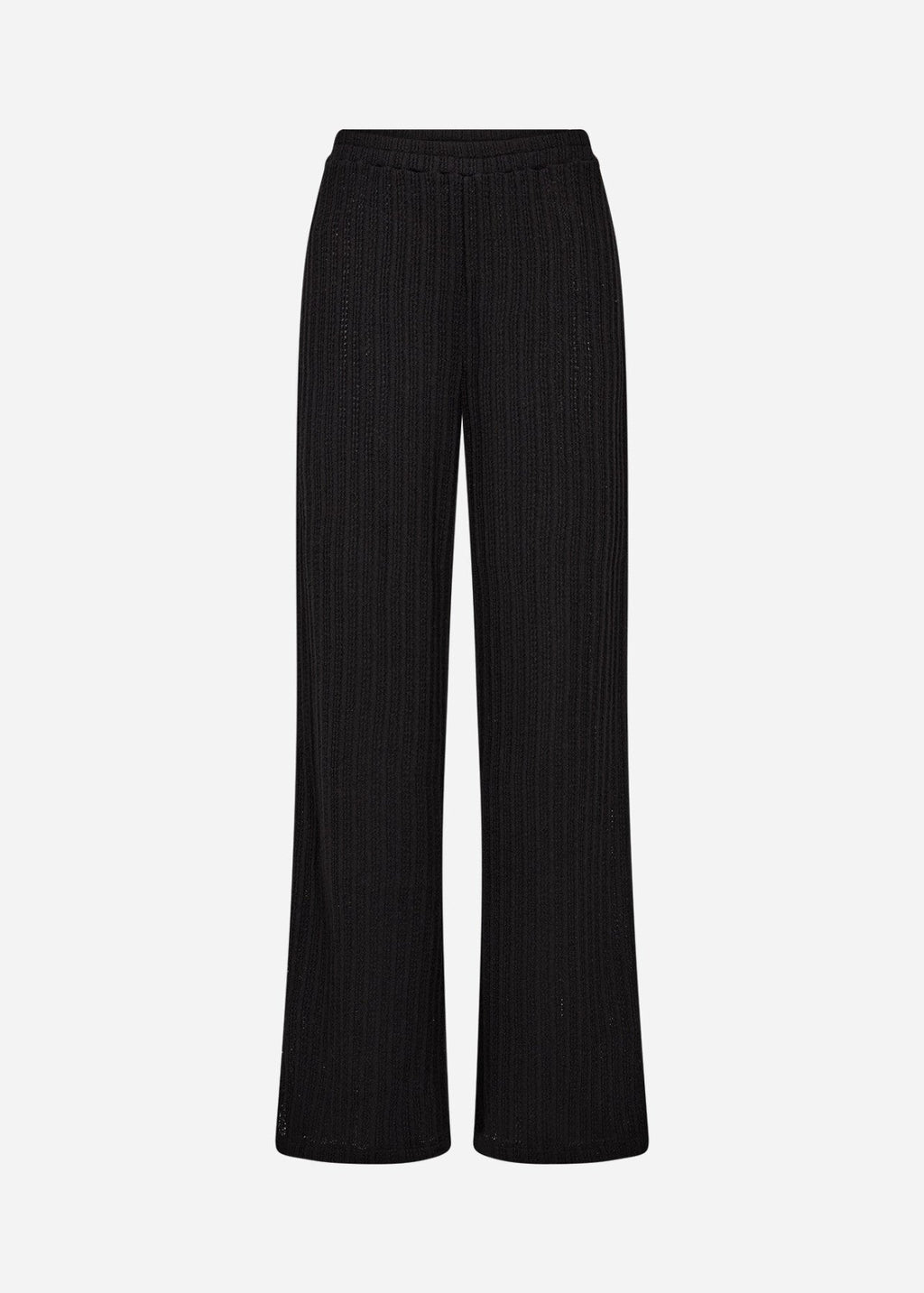 SC-SHONAS 5 Byxor Svart