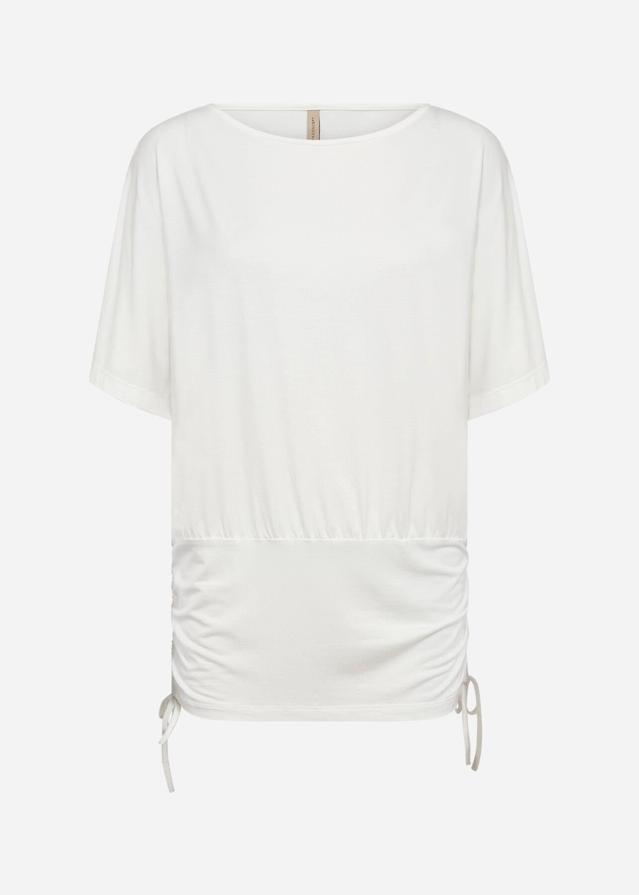SC-MARICA 335 T-shirt Off white