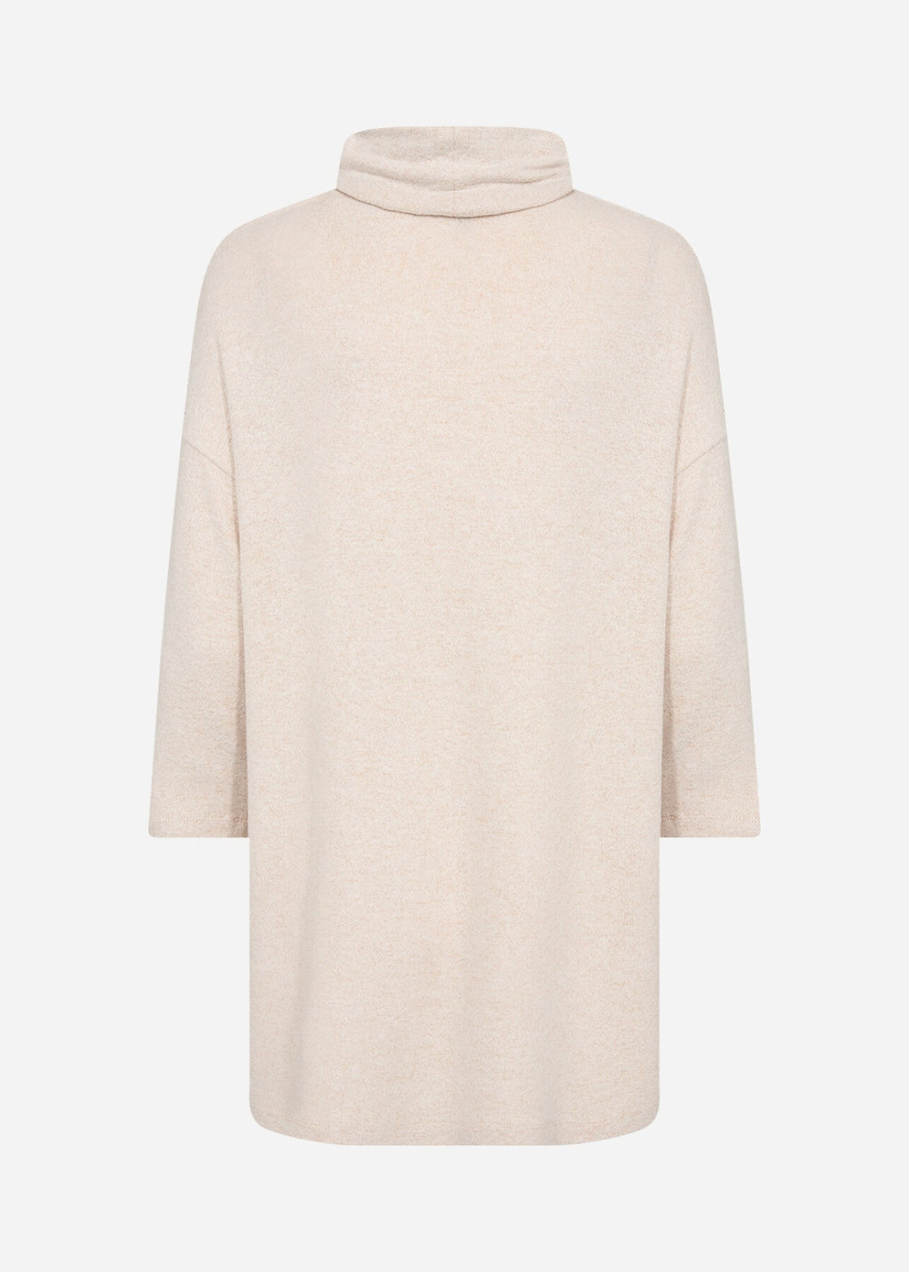 SC-BIARA 73 Sweatshirt Cream