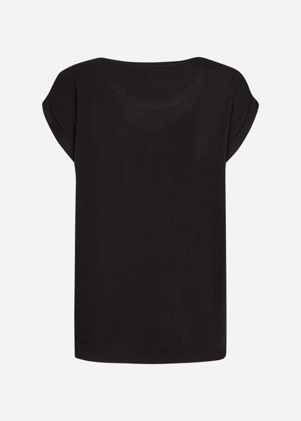 SC-THILDE 6 T-shirt Svart