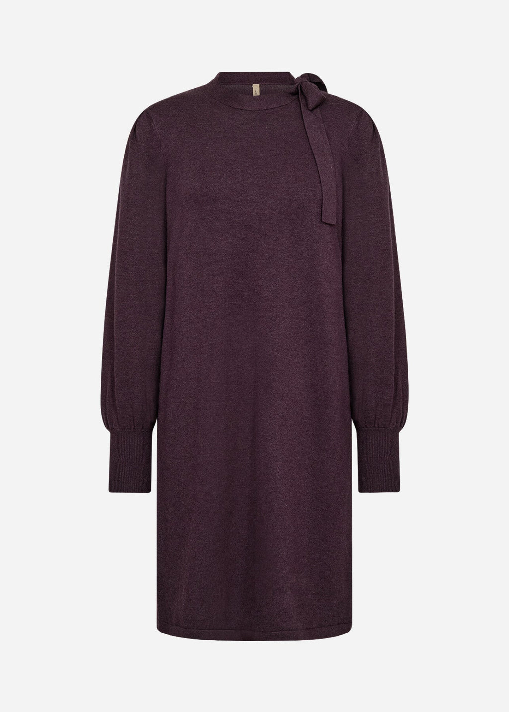 SC-DOLLIE 805 Klänning Lila